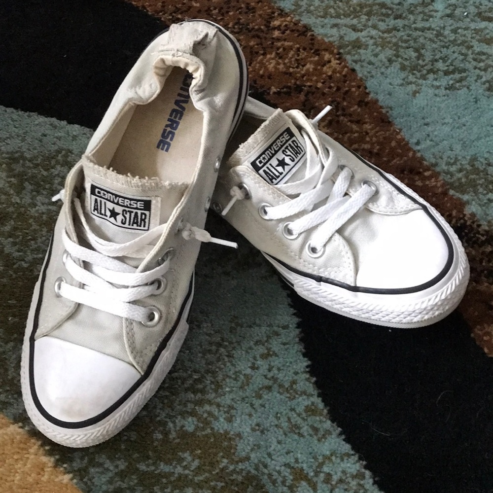 Converse Chuck Taylor All Star Shorelines